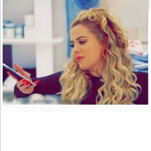 Meet your Posher, Antonia